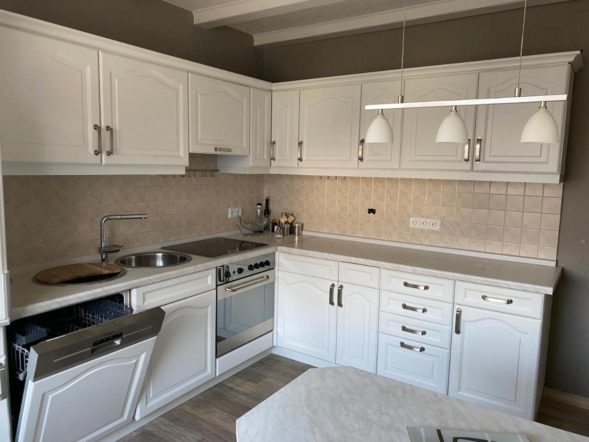 Ferienwohnung Maifeldtraum Mertloch エクステリア 写真