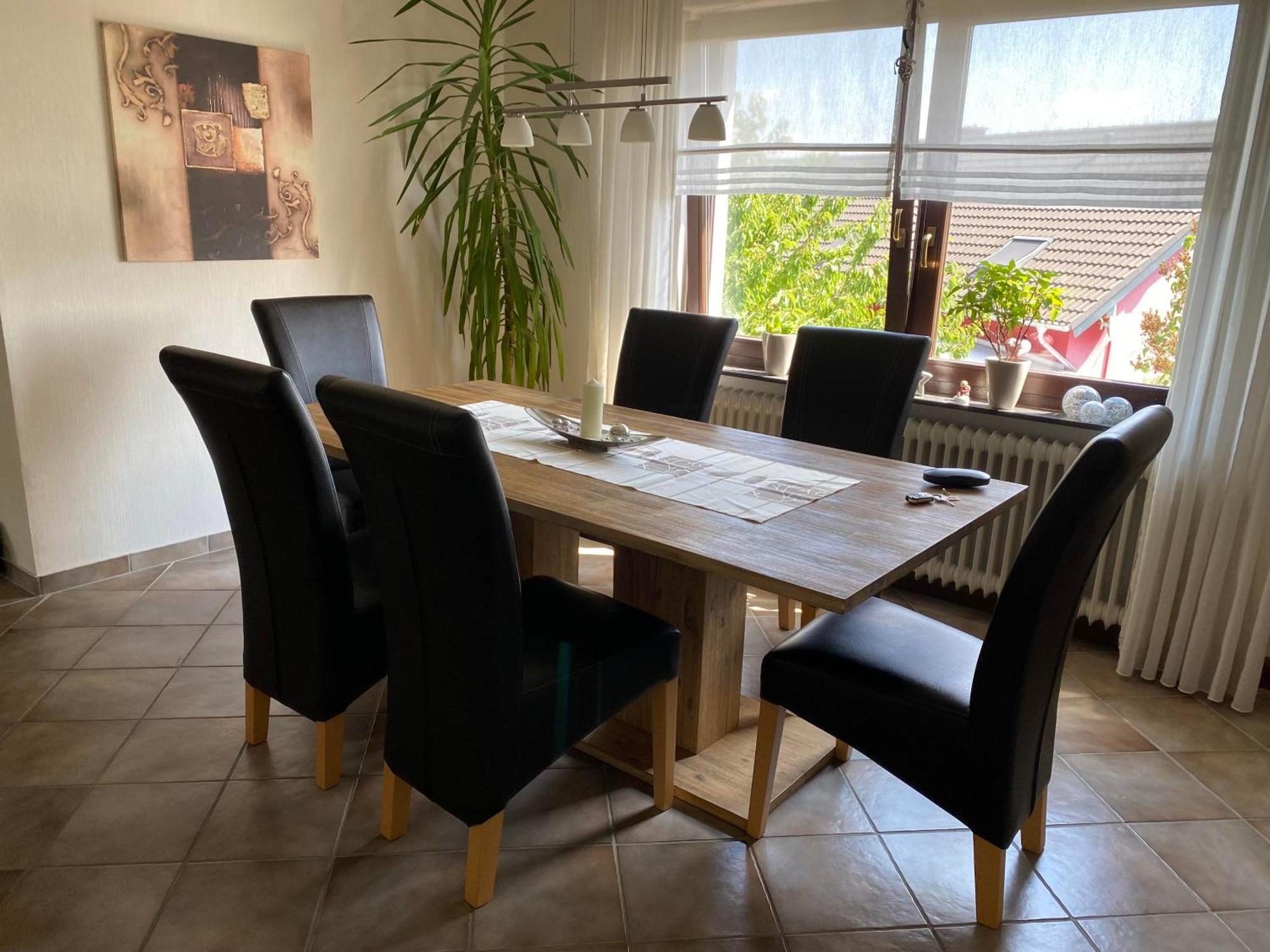 Ferienwohnung Maifeldtraum Mertloch エクステリア 写真