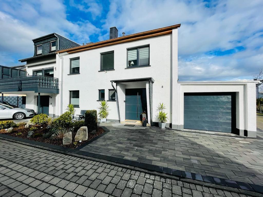 Ferienwohnung Maifeldtraum Mertloch エクステリア 写真