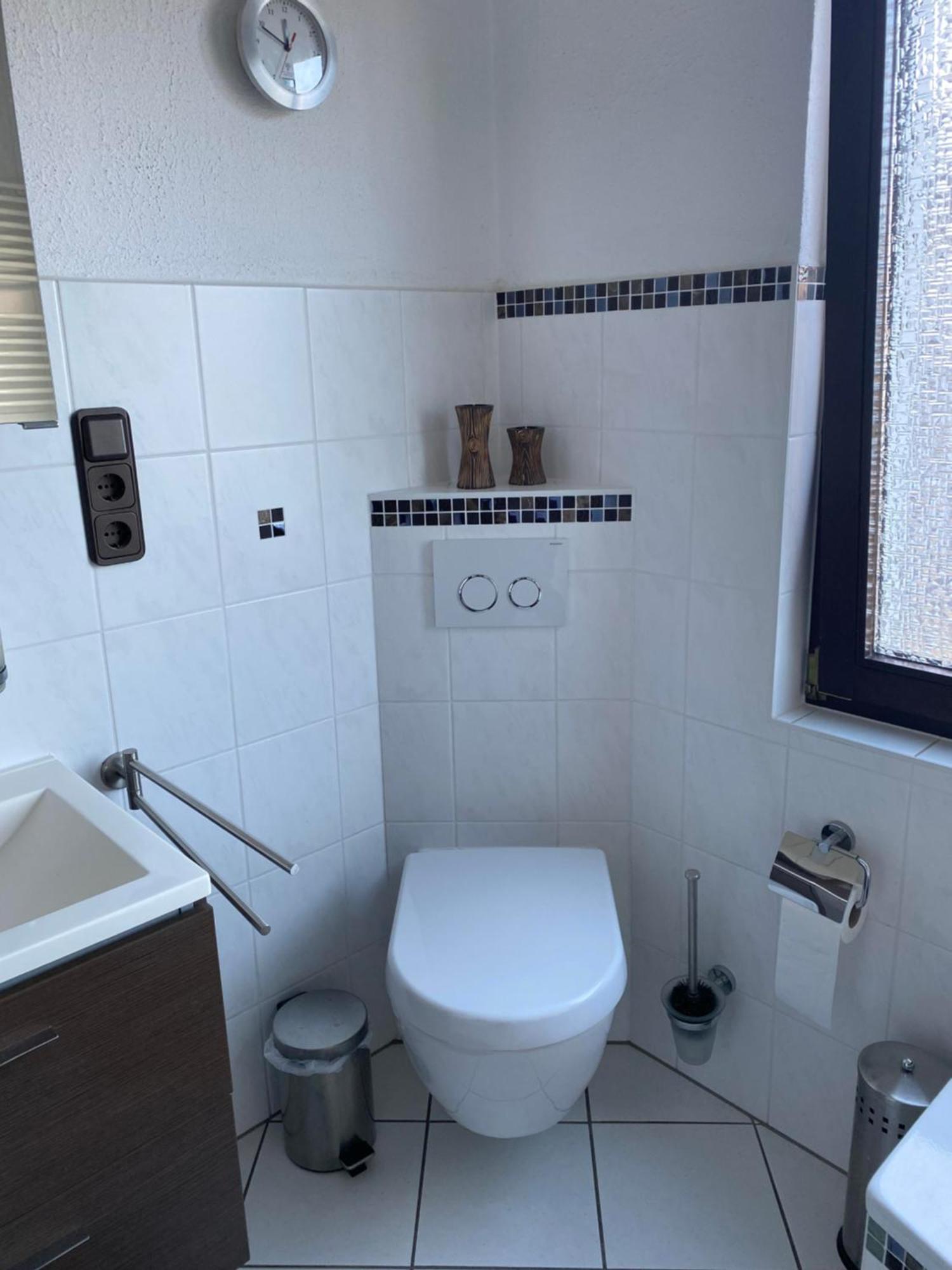 Ferienwohnung Maifeldtraum Mertloch エクステリア 写真