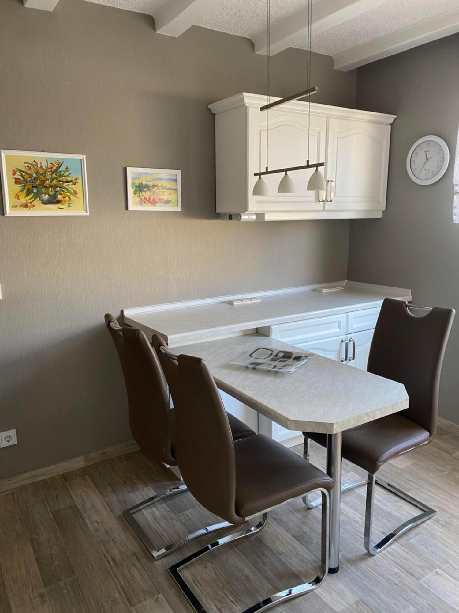 Ferienwohnung Maifeldtraum Mertloch エクステリア 写真