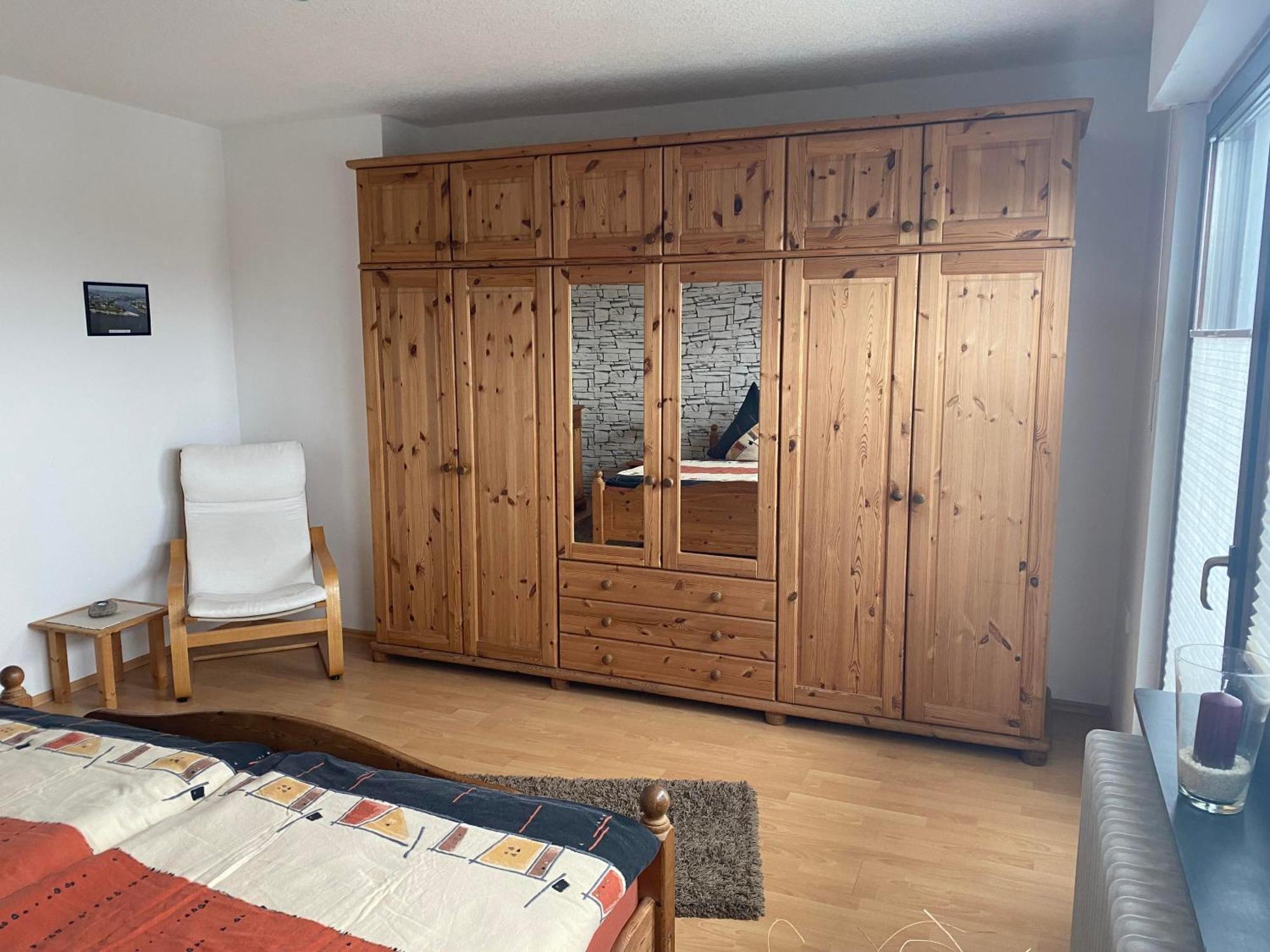 Ferienwohnung Maifeldtraum Mertloch エクステリア 写真